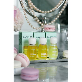 Essential Oil Elixir Tangarine Aromatic - Pleťové sérum